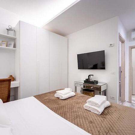 Testaccio Strategic Suite 罗马 外观 照片