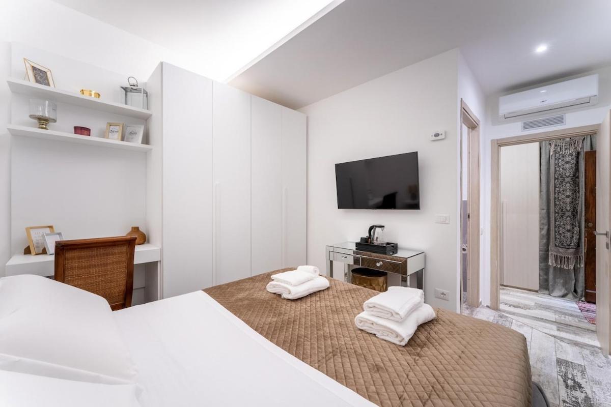 Testaccio Strategic Suite 罗马 外观 照片