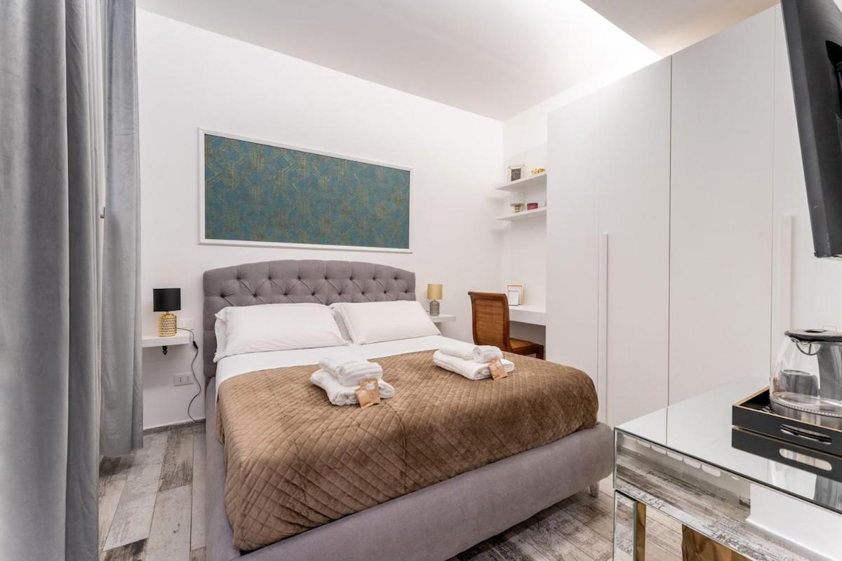 Testaccio Strategic Suite 罗马 外观 照片