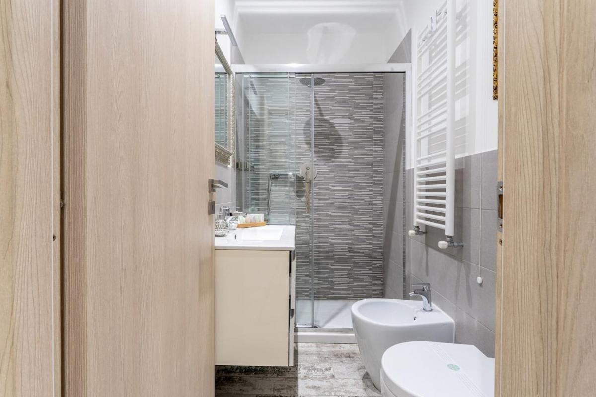 Testaccio Strategic Suite 罗马 外观 照片