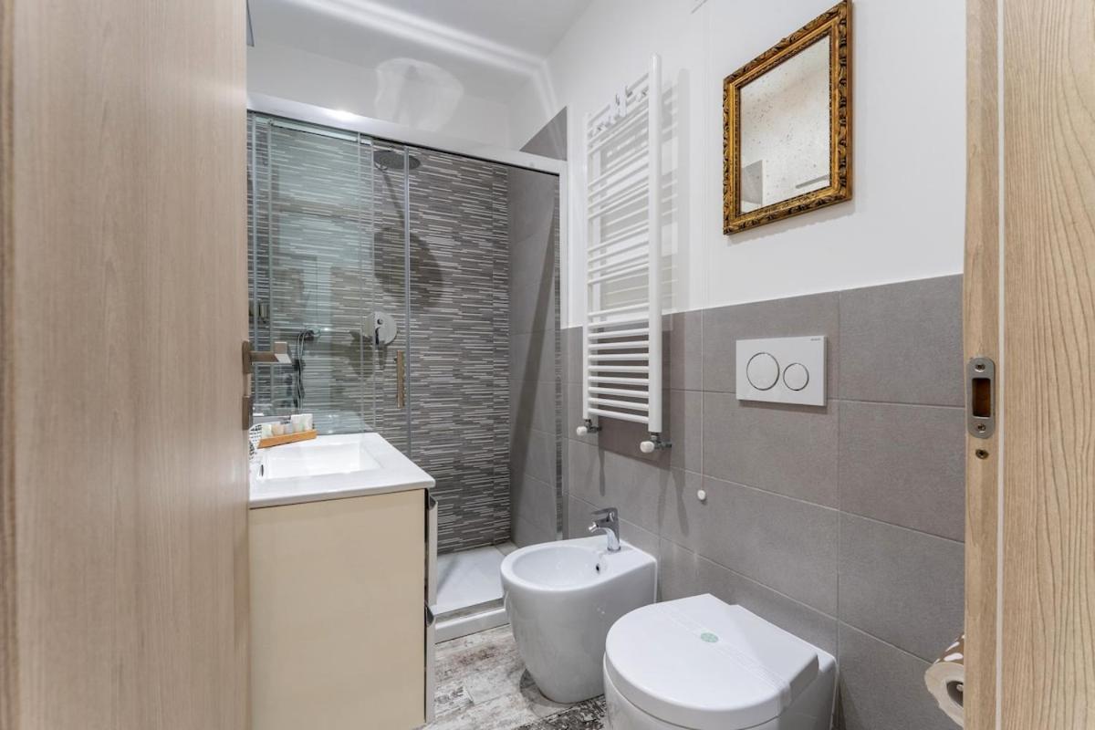 Testaccio Strategic Suite 罗马 外观 照片